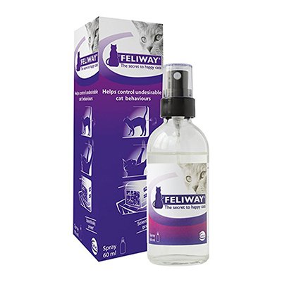 Feliway Spray for Cat Supplies